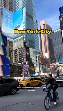 New York City