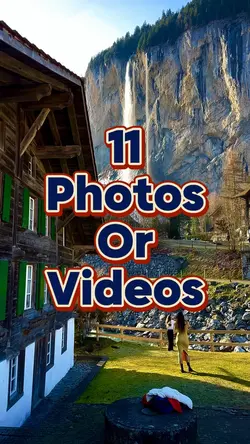 11 videos