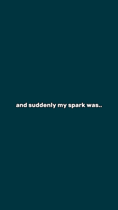 spark