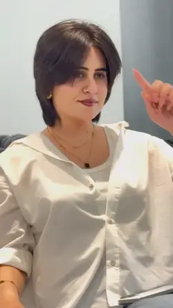 short haircut 