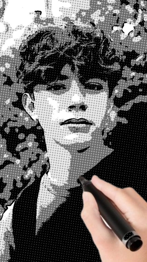 Dessin 