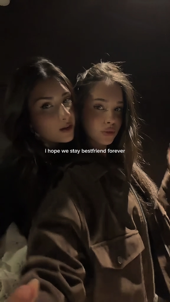 bestfriend forever