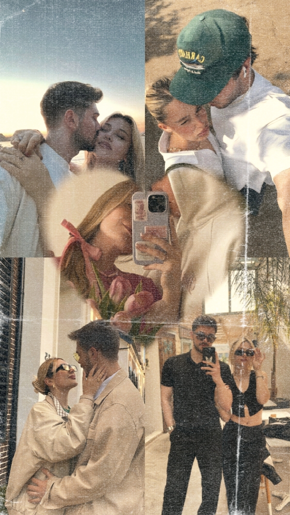 retro: filter foto