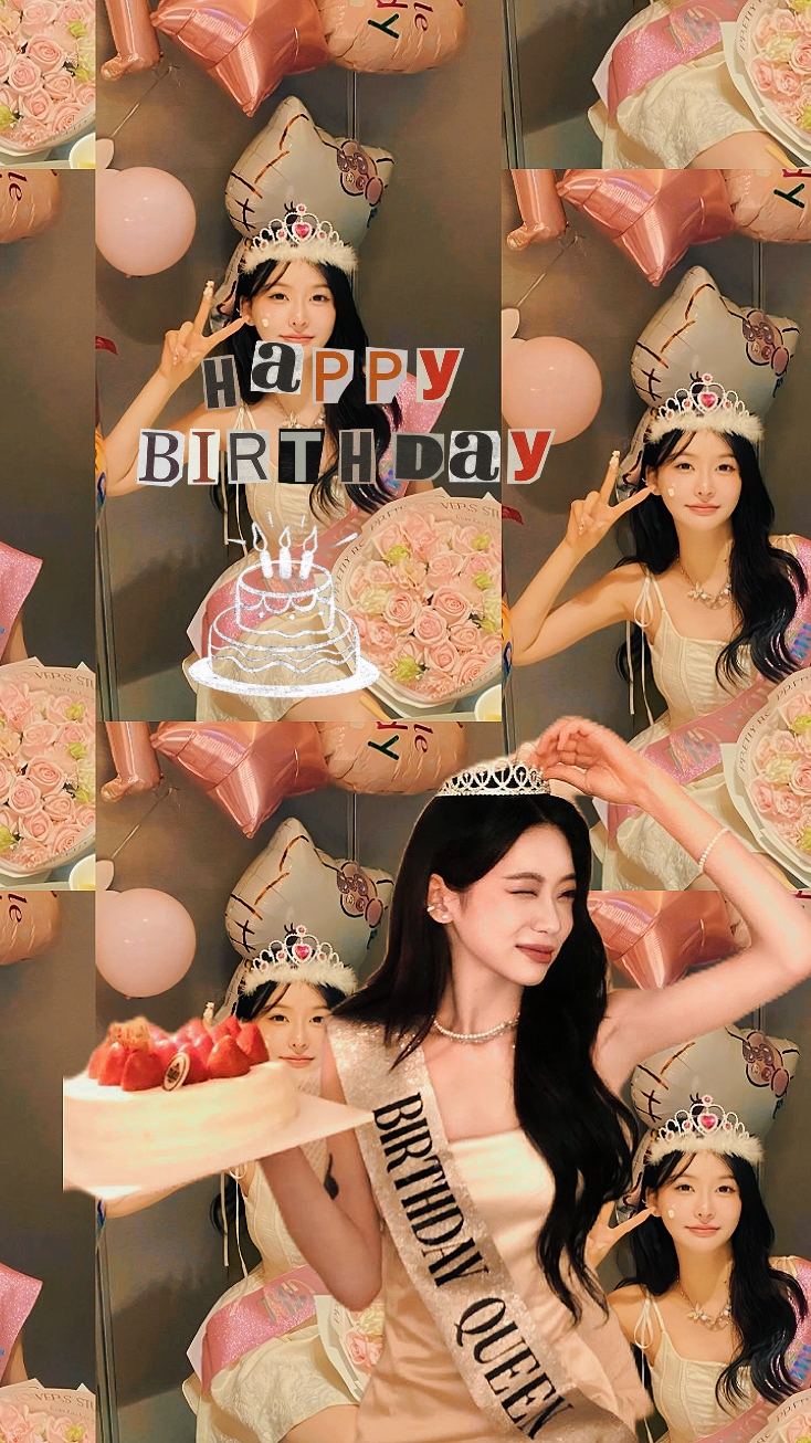 hbd moi-même