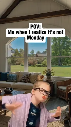 Meme Weekend Vibes
