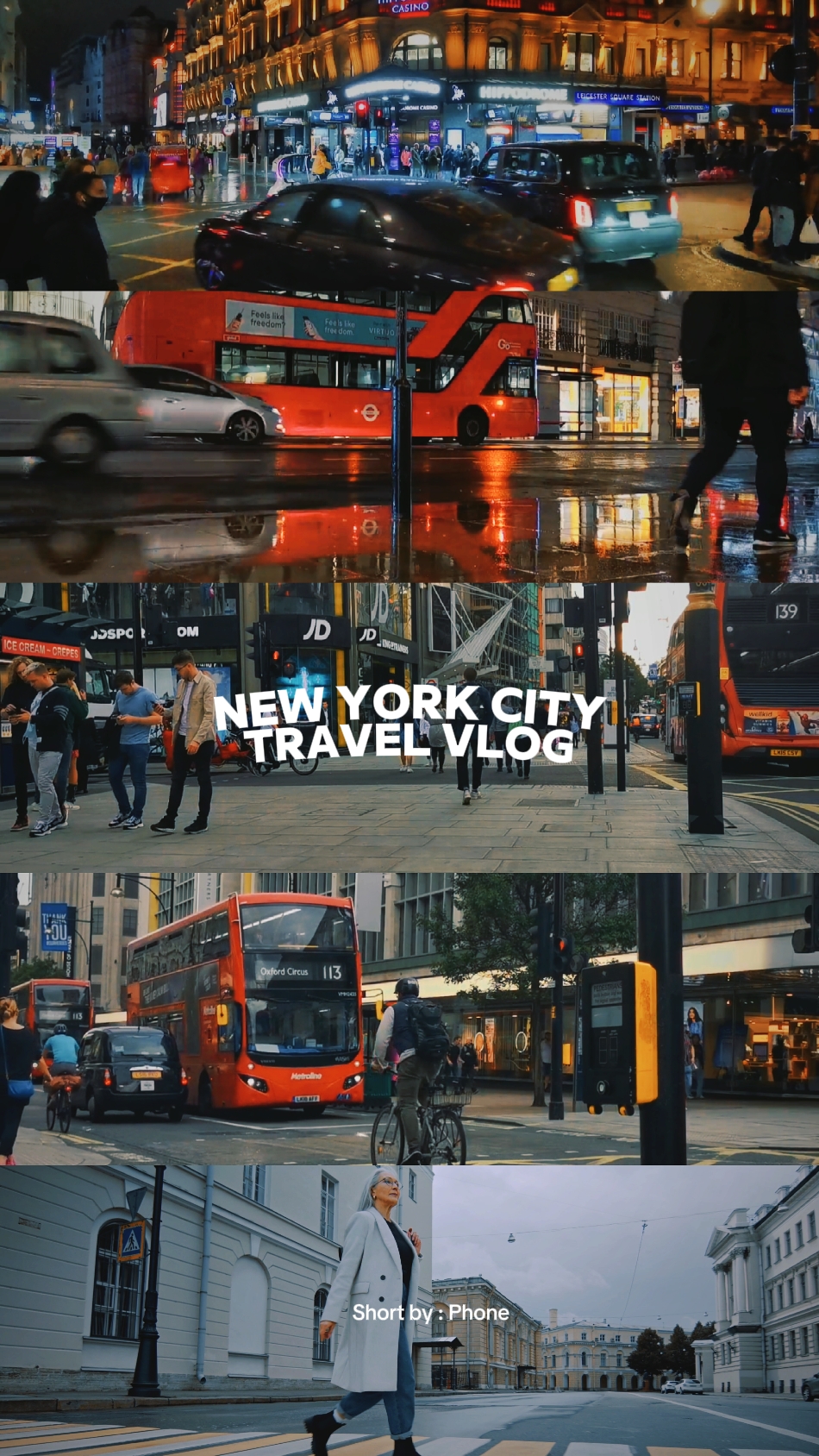 New york city 