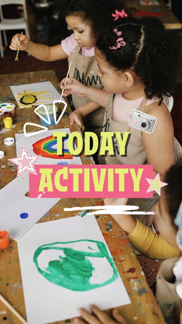 Actividad de Hoy