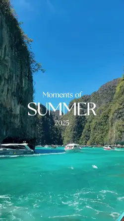 memories of summer