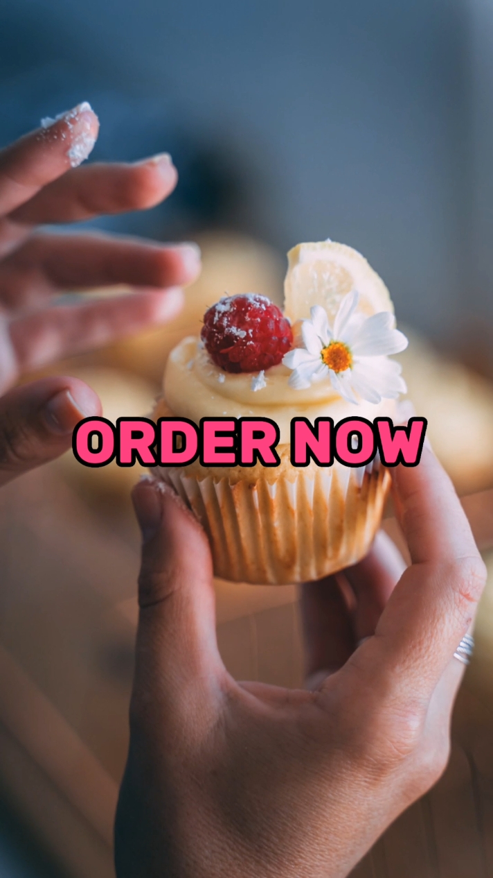 Afficher le style Sweet Cake Tiktok Léger et facile et ouvert