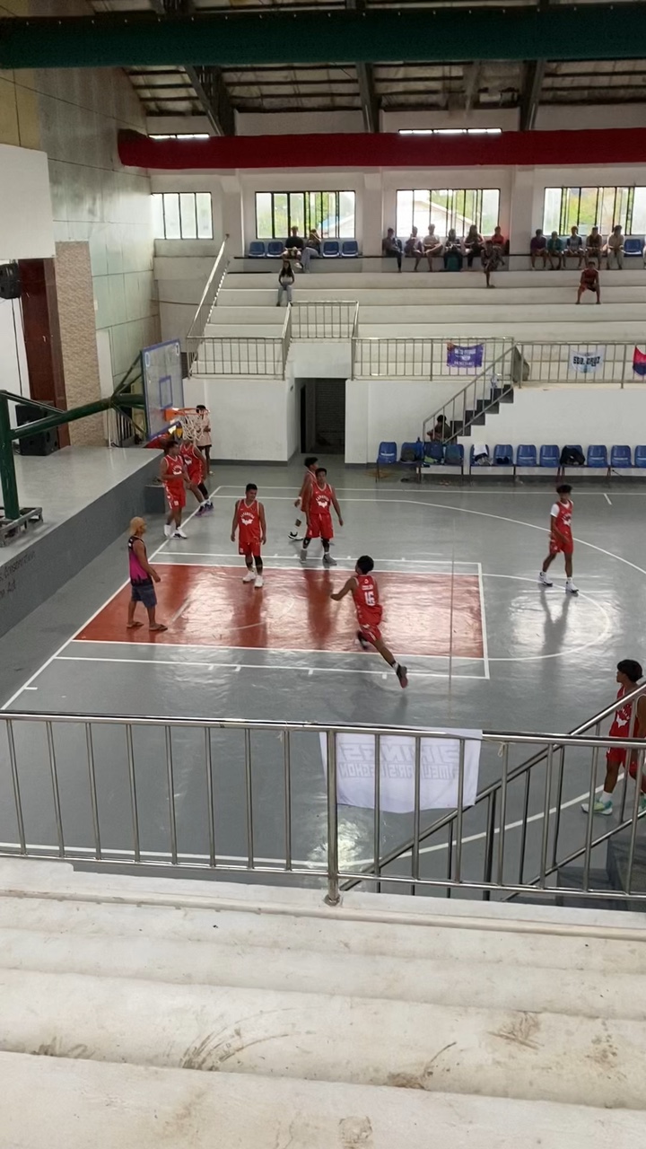 basketball highlight