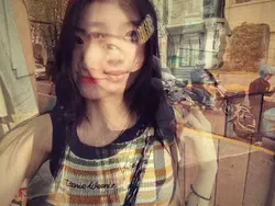 double exposure