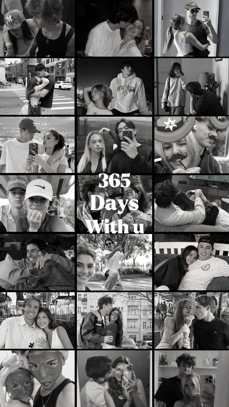 365 days with u grid