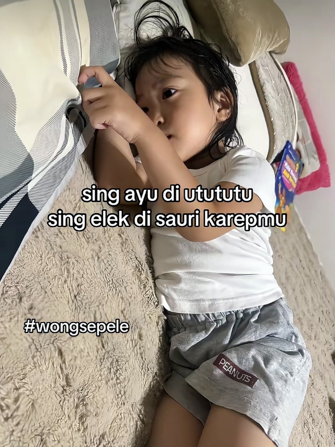 chante ayu di ututuu