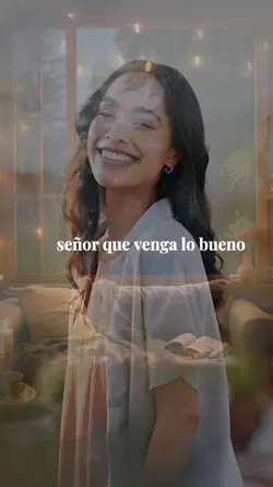 Dios te bendiga