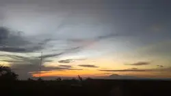 Jadi sandaran hati