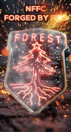 We are Forest
