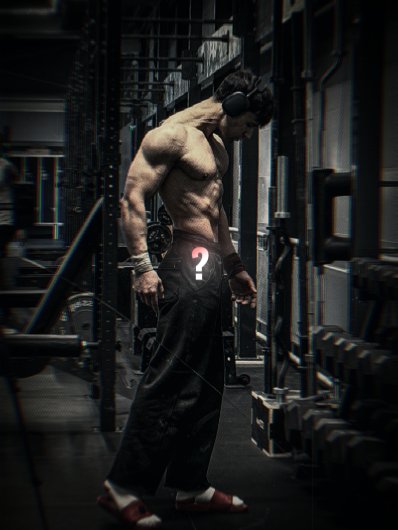 phonk x gym 5 pict 