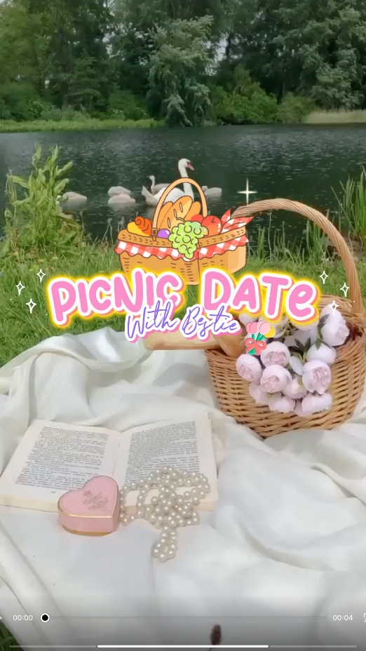 Picnic de apertura
