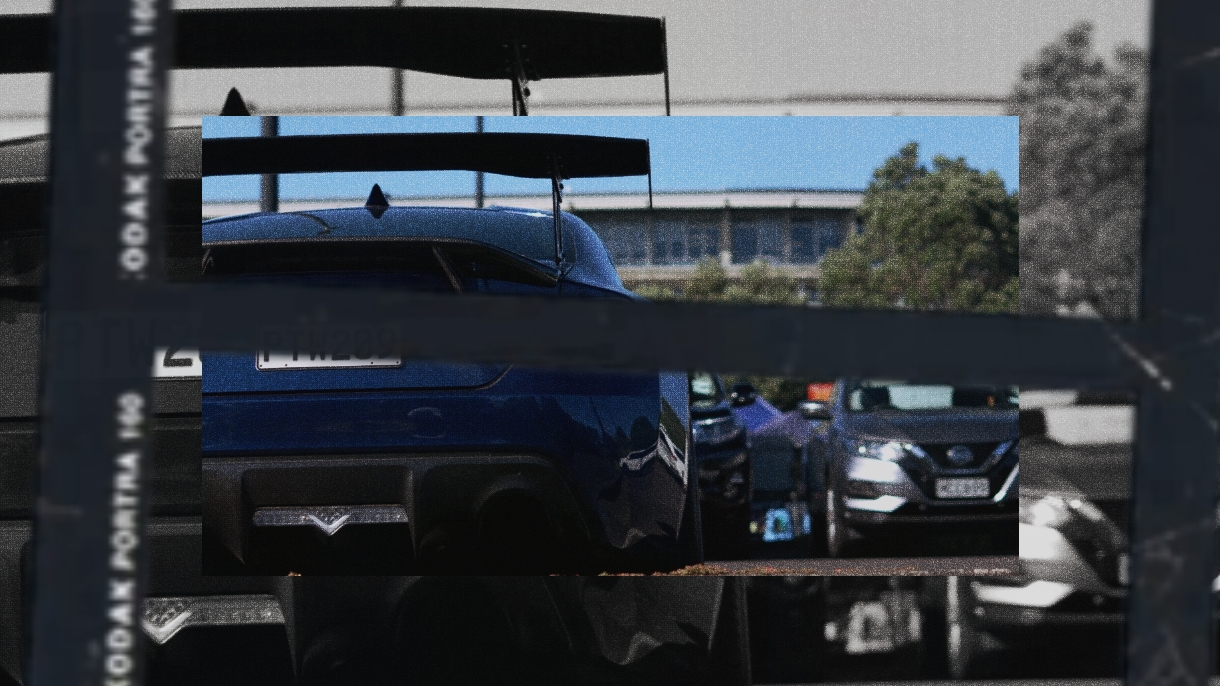 Car Edit