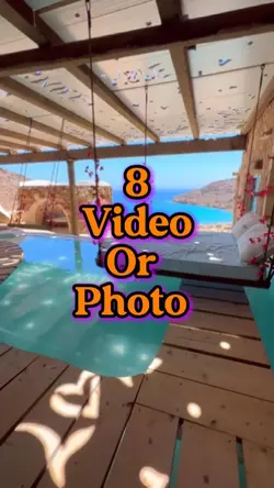8 Video Or Photo