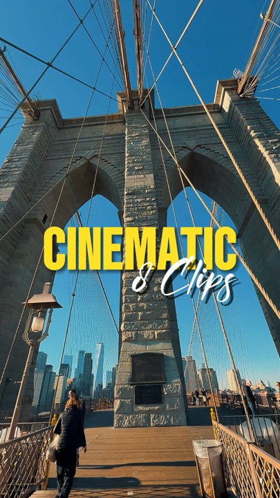 cinematic 