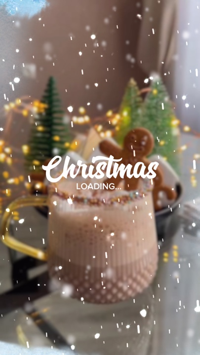 Bebida de natal