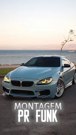 MONTAGEM -PR FUNK