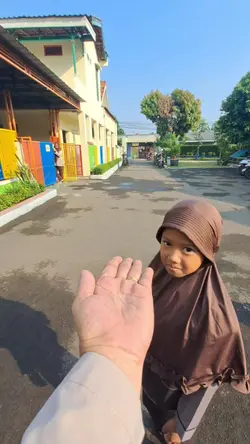 perpisahan sekolah
