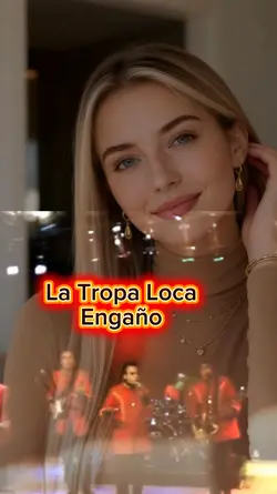 La Tropa Loca 