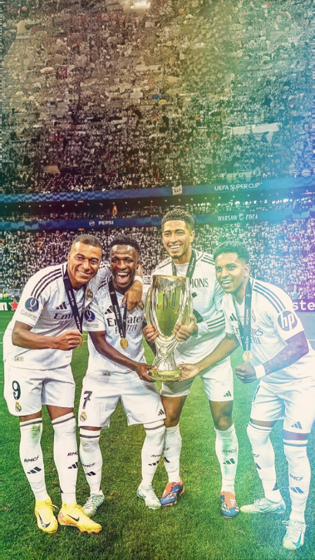 Real Madrid 