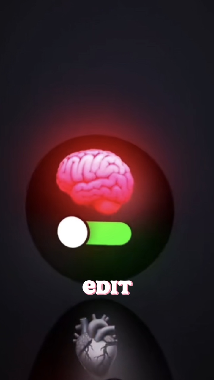 Commutateur cérébral Modifier