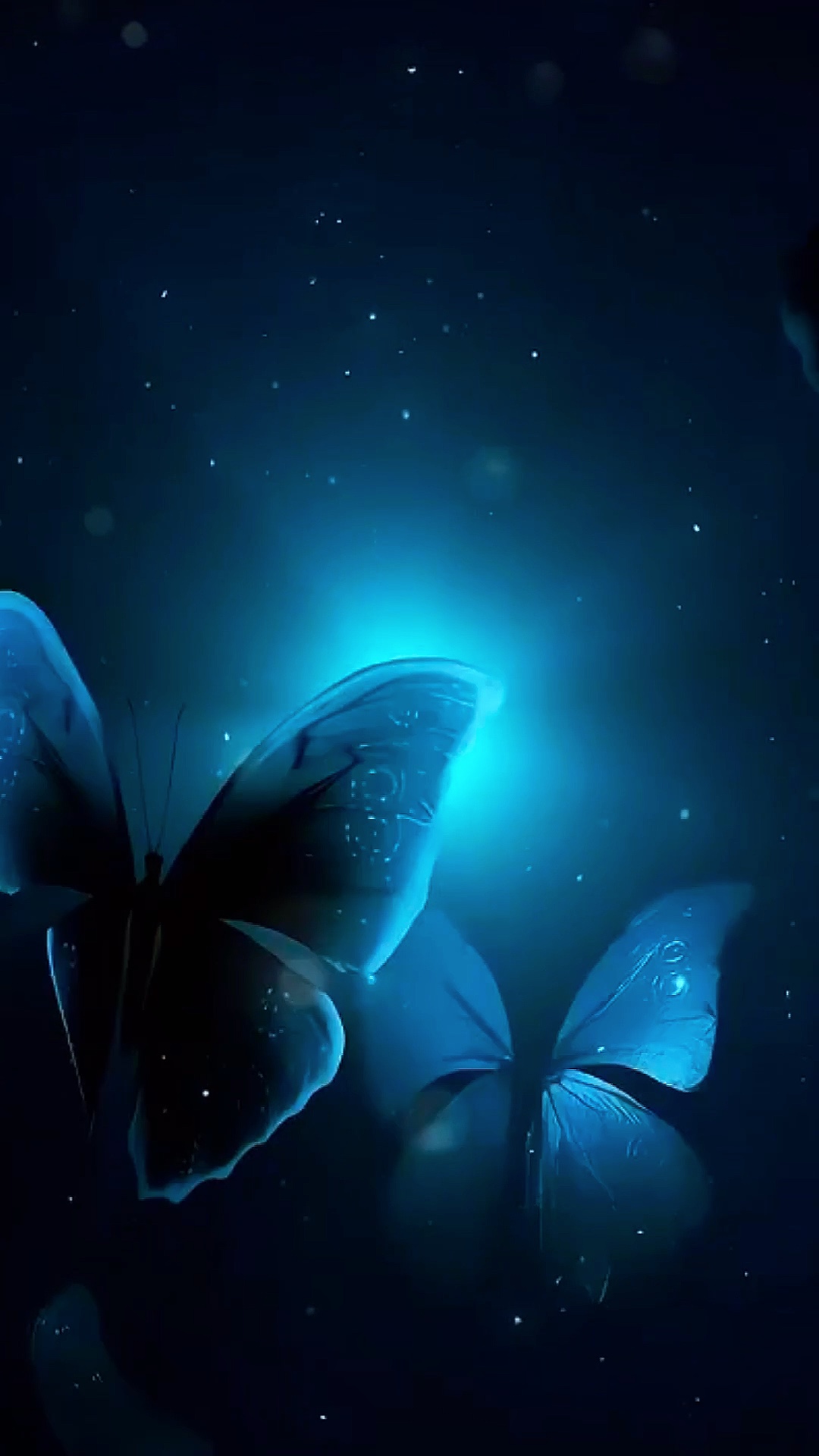 Efecto mariposa