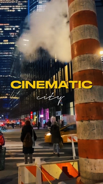 Cinematográfico 