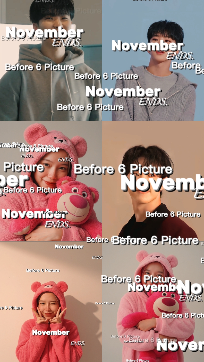 November Dump