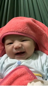 Bebé de 3 meses