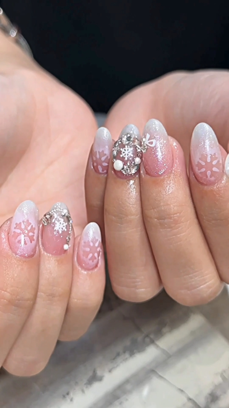 Uñas 6