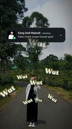 Ketika KDM