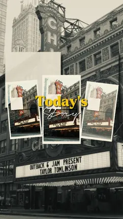 today's 