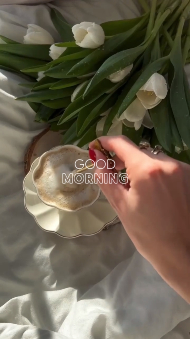 Buenos días