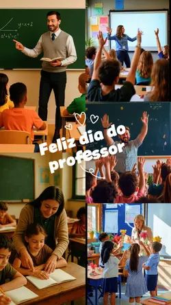 dia do professor