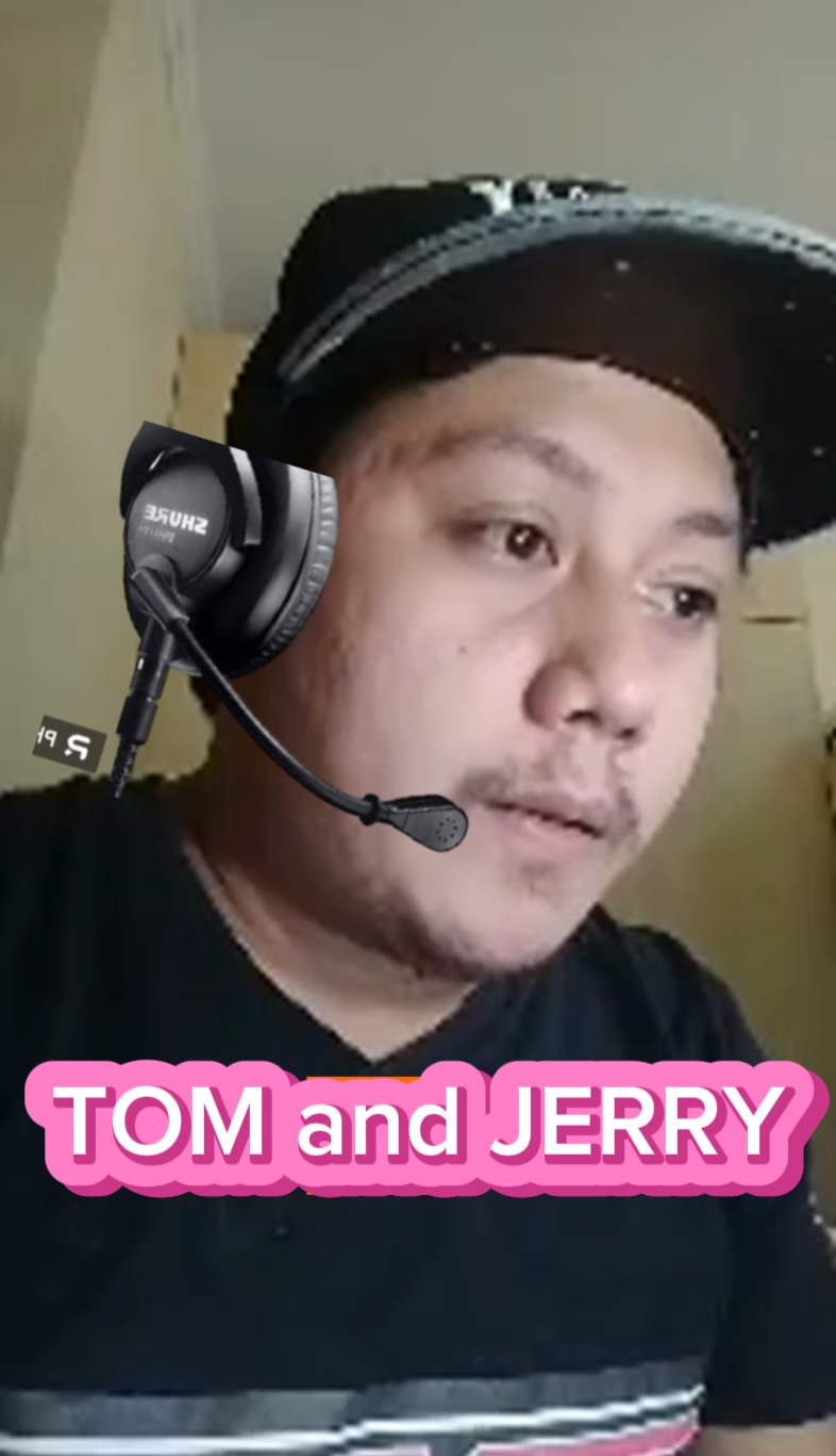 JERRY BURADA