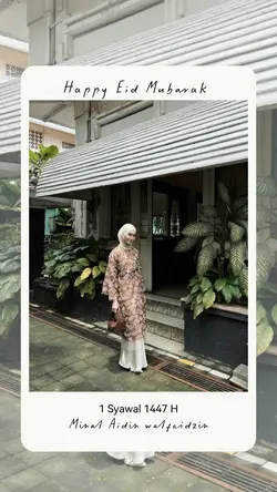 idul fitri