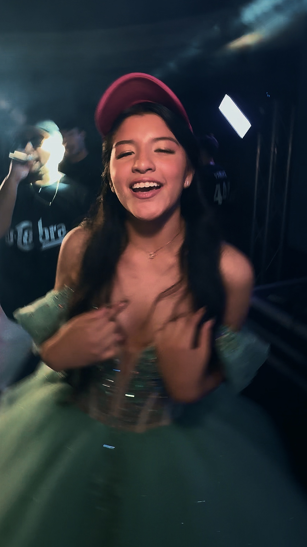 NACHTCLUB 73 HD 