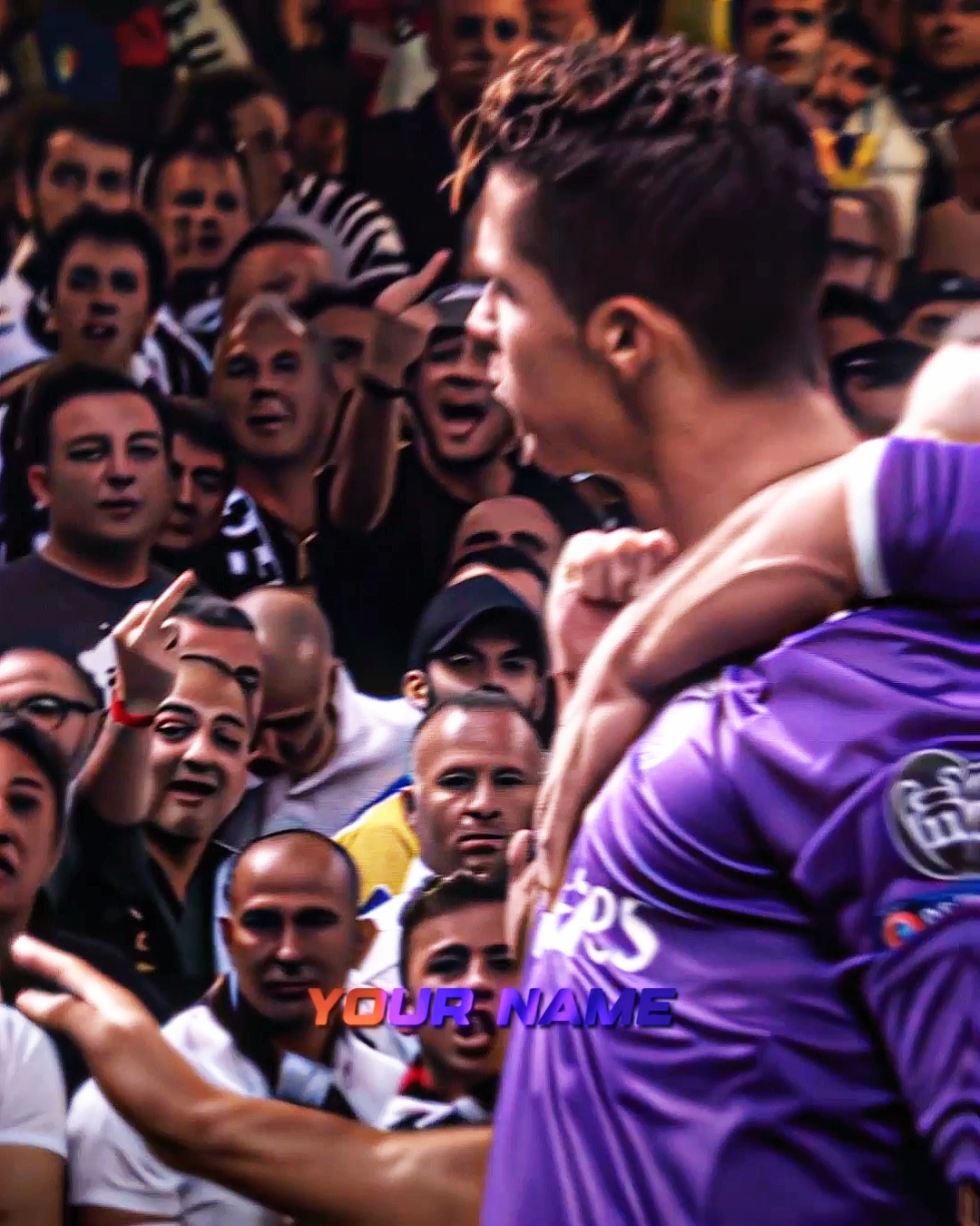 RONALDO