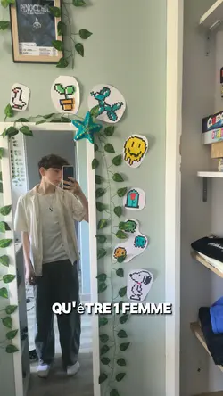 homme