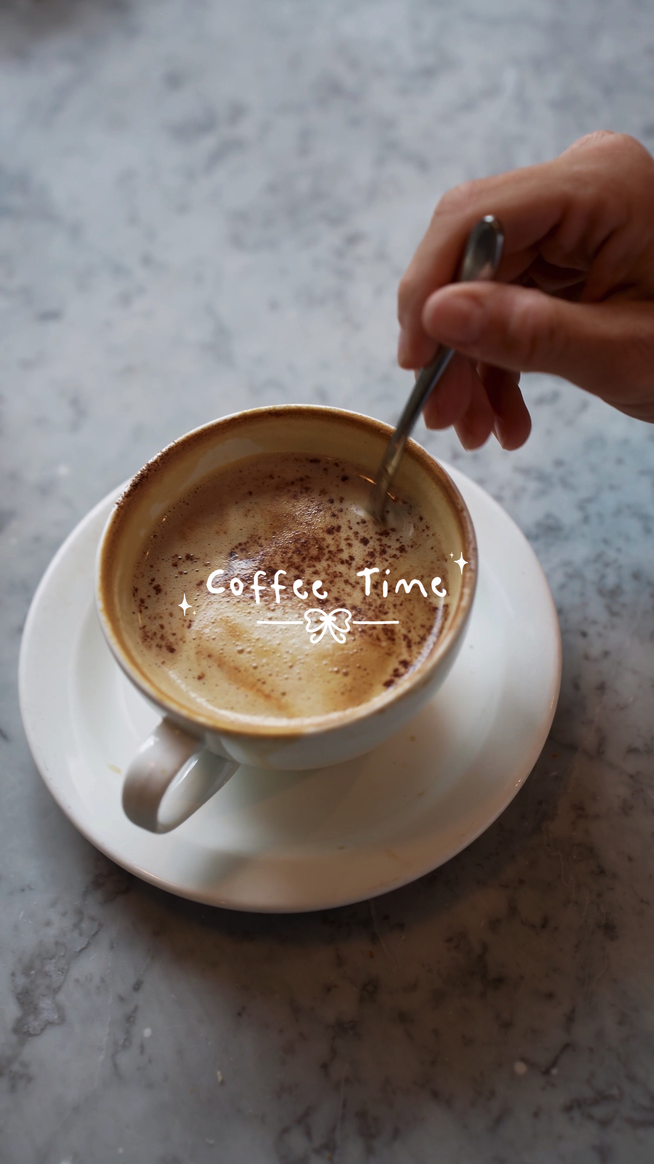 Café Da Manhã
