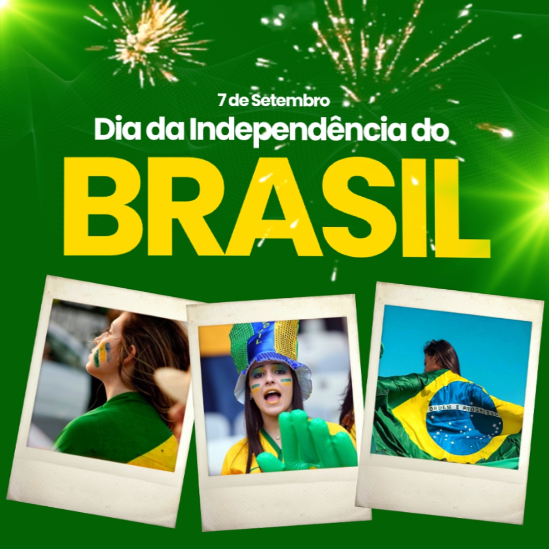 Independência do 