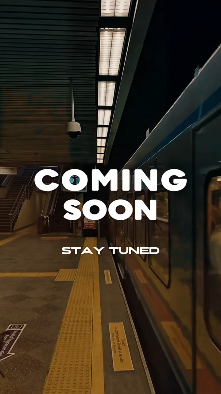 EM BREVE