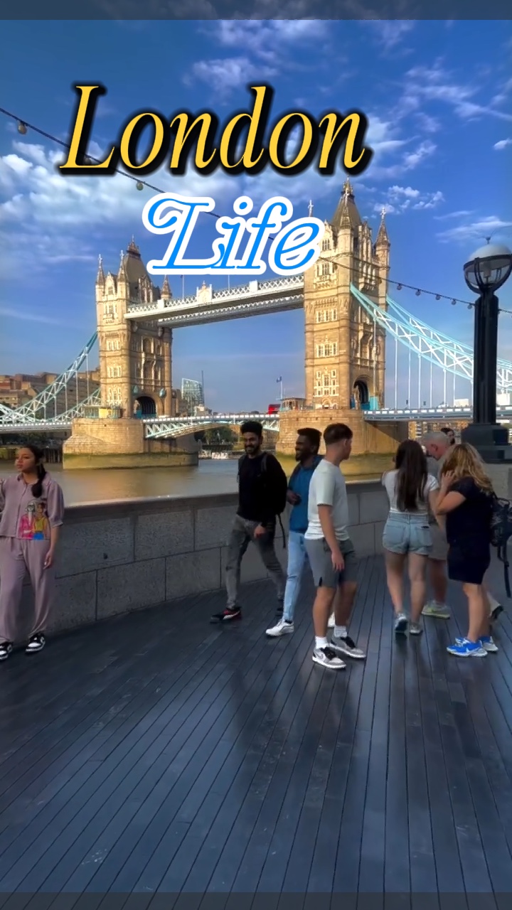 London life