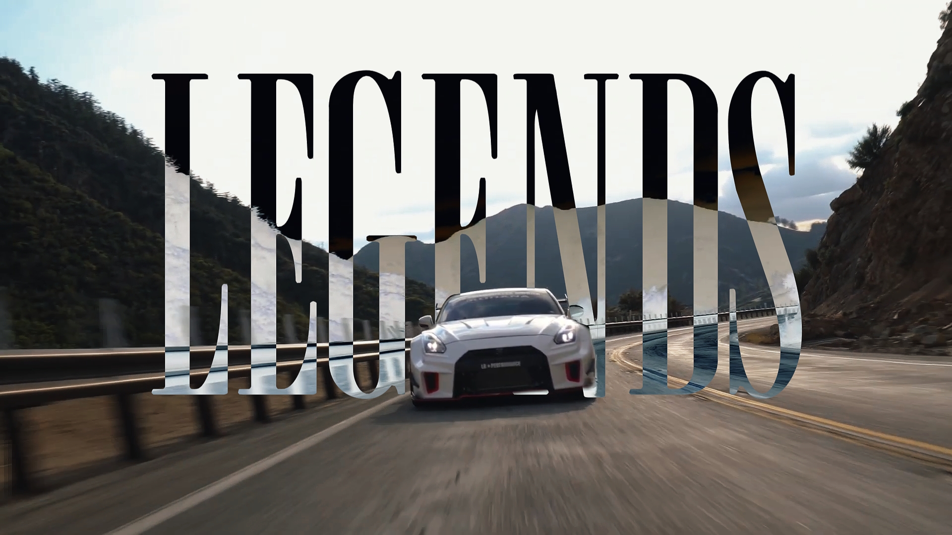 legenda tidak pernah mati